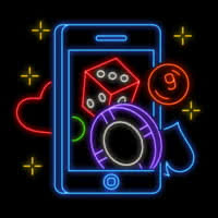 Casinos Online en Celular - Android & iOS - NeonSlots