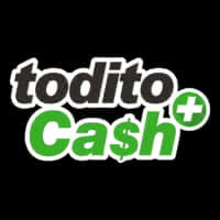 Casinos con Todito Cash - Casinos Online que aceptan Todito Cash