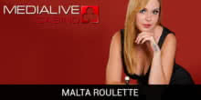 Ruleta Malta en Vivo de Medialive - NeonSlots