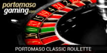 Ruleta Clásica en Vivo de Portomaso Gaming - NeonSlots