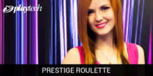 Prestige Roulette Live - Ruleta en vivo de Playtech - NeonSlots