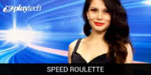 Speed Roulette Live - Ruleta rápida en vivo de Playtech - NeonSlots