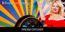 Ruleta Dream Catcher con Dealer en Vivo - NeonSlots