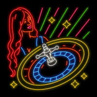 Ruleta en Vivo - Ruleta con Crupier en Vivo - NeonSlots