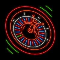 Ruleta con Dinero Real - Casinos 2026 | NeonSlots